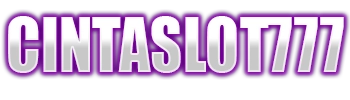 Logo CINTASLOT777